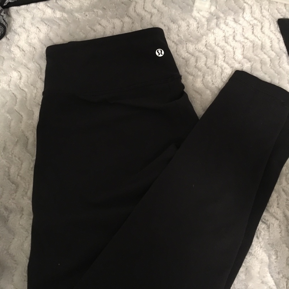 Lululemon athletica leggings